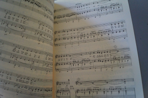 Neue Welt Serie Heft 27 Notenheft