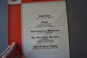 Neue Welt Serie Heft 35 Notenheft