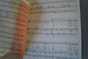 Neue Welt Serie Heft 36 Notenheft