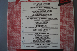 Die dollsten Dinger für 10 Finger Heft 88 Notenheft