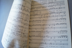 Hits à go goHeft 8 Notenheft