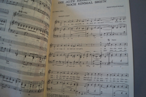 Musik-Box Heft 281 Notenheft