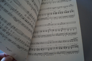 Musik-Box Heft 318 Notenheft