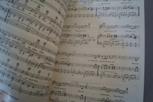 Musik-Box Heft 356 Notenheft