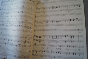 Musik-Box Heft 376 Notenheft