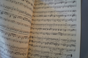 Hits International Heft 9 Notenheft