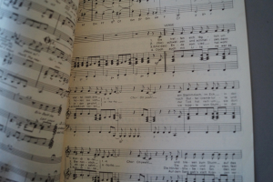 Hits International Heft 34 Notenheft