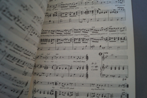 Hits International Heft 38 Notenheft