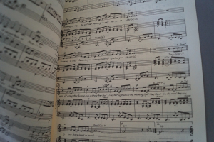 Hits International Heft 40 Notenheft