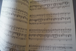 Oldies Standards Evergreens Heft 9 Notenheft