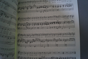 Oldies Standards Evergreens Heft 17 Notenheft