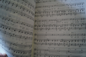 Oldies Standards Evergreens Heft 18 plus Beiheft C-Stimme Notenheft