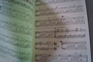 Oldies Standards Evergreens Heft 21 plus Beiheft C-Stimme Notenheft