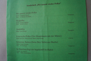 Oldies Standards Evergreens Heft 37 Notenheft