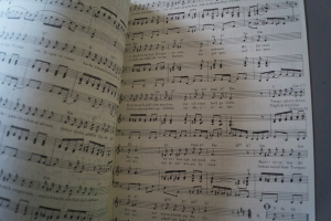 Oldies Standards Evergreens Heft 38 Notenheft