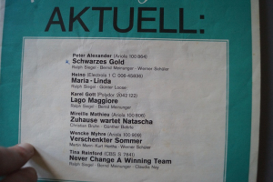 Das Beste für Ihre Gäste Heft 83 Notenheft