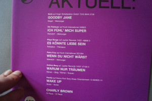 Das Beste für Ihre Gäste Heft 137 Notenheft