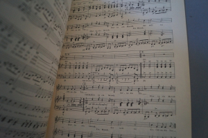 Gerig Tanzserie Heft 139 Notenheft