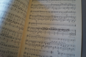 Gerig Tanzserie Heft 152 Notenheft