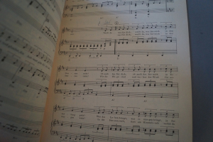 Gerig Tanzserie Heft 155 Notenheft