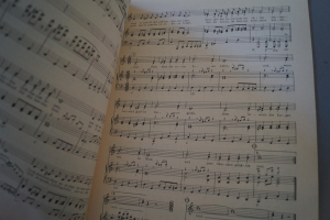 Gerig Tanzserie Heft 156 Notenheft