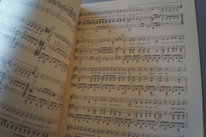 Gerig Tanzserie Heft 159 Notenheft