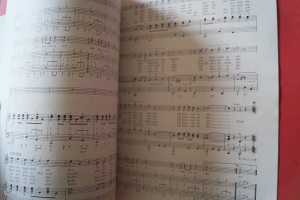 Von Gestern bis Heute Heft 19 Notenheft