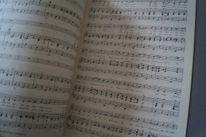 Accord Favoriten Heft 2 Notenheft