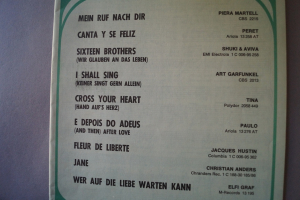 Top Hits Heft 15 Notenheft