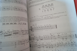 Speed Mechanics for Lead Guitar (mit CD)Gitarrenbuch