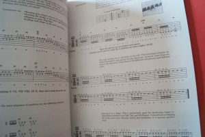 Speed Mechanics for Lead Guitar (mit CD)Gitarrenbuch