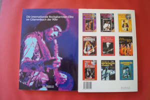 The Best of Rock Guitar Band 1 & 2 (mit CDs) Gitarrenbücher