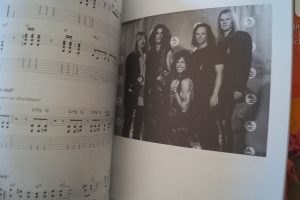 The Best of Rock Guitar Band 1 & 2 (mit CDs) Gitarrenbücher