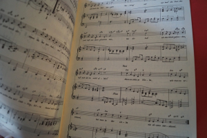 WZ Produktion Notenheft