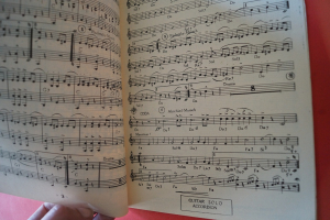 2 Pots Pourris Notenheft