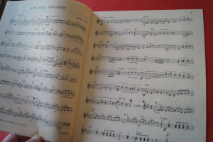 Top Ten Tunes Special Album 3 Notenheft