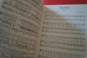 Evergreen Parade Heft 1 Notenheft