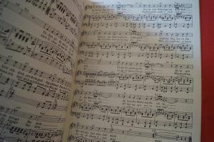 Evergreen Parade Heft 2 Notenheft