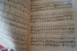 Amerikana Amerikanische Evergreens Heft 3 Notenheft