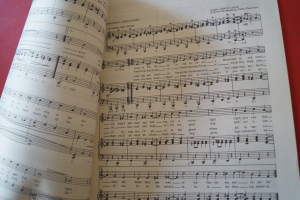 Amerikana Amerikanische Evergreens Heft 5 Notenheft