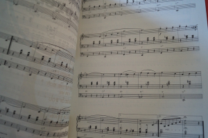Orgel-Express Heft 4 Notenheft