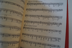 Potpourri´s für jede Gelegenheit Heft 4 & 5 & 6Notenhefte