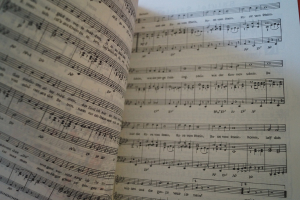 Karneval am Rhein 1974 Notenheft