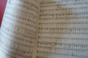 Karneval am Rhein 1975 Notenheft