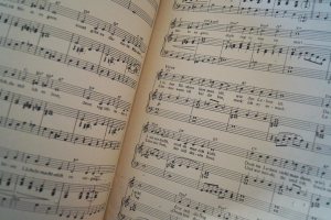 Von Gestern bis Heute Heft 2 Notenheft