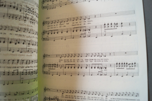 Hits aus Colonia Heft 3 Notenheft