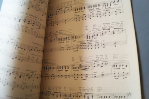 Bohème-Melodien Heft 14 Notenheft