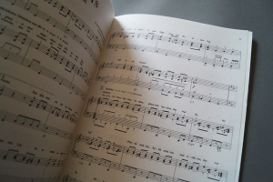 Egerländer Spezialitäten Notenheft