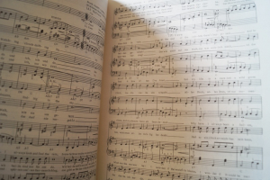 Tanzparty für die Jugend Heft 5 Notenheft