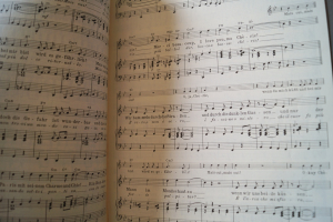 Tanzmelodien aus Italien Heft 1 Notenheft